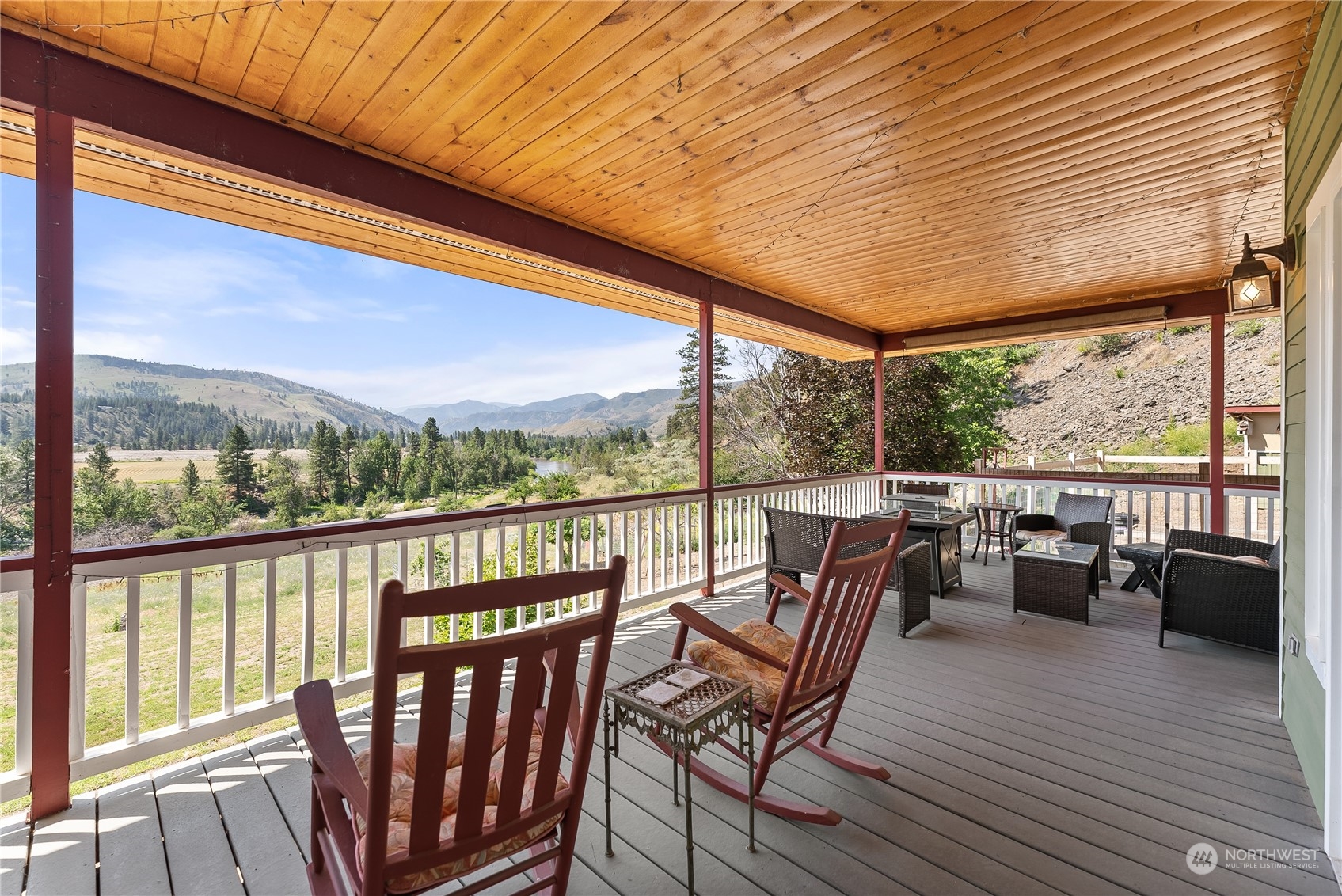 183 Twisp Carlton Road Carlton, WA 98814 - Photo 30 of 34 Gallery Image 30