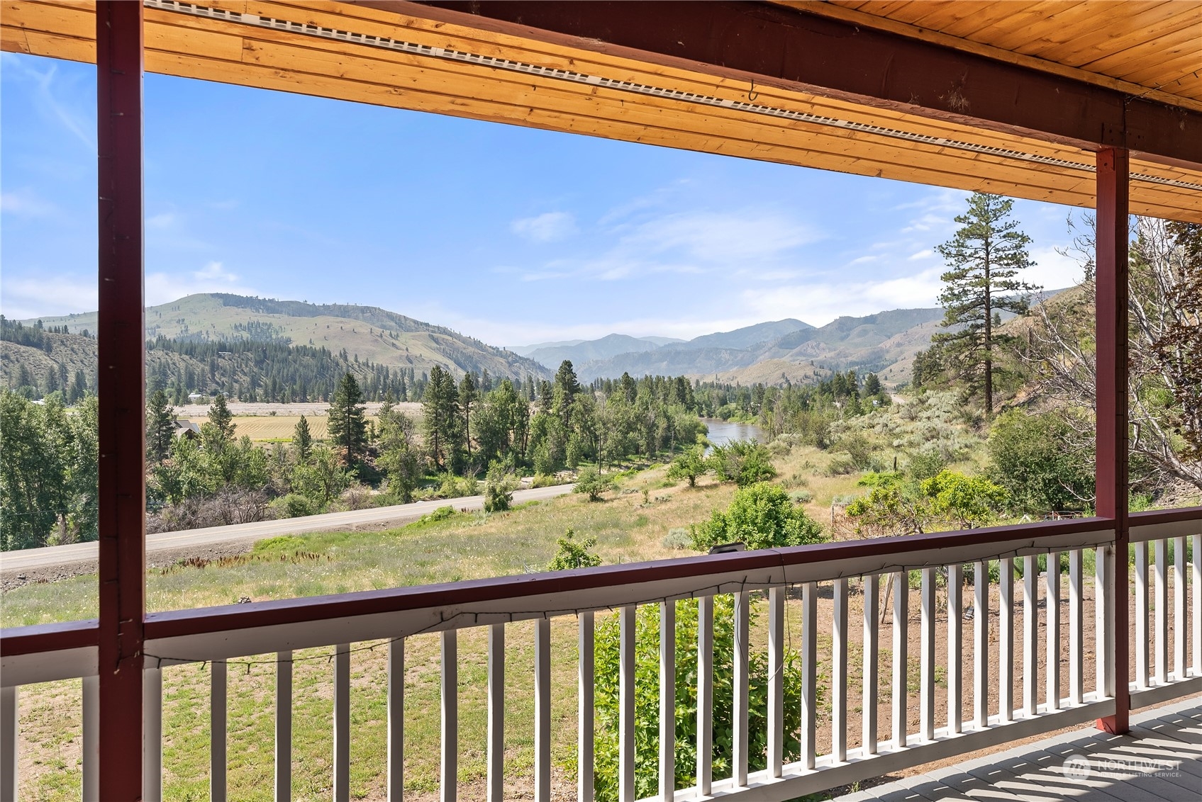 183 Twisp Carlton Road Carlton, WA 98814 - Photo 31 of 34 Gallery Image 31