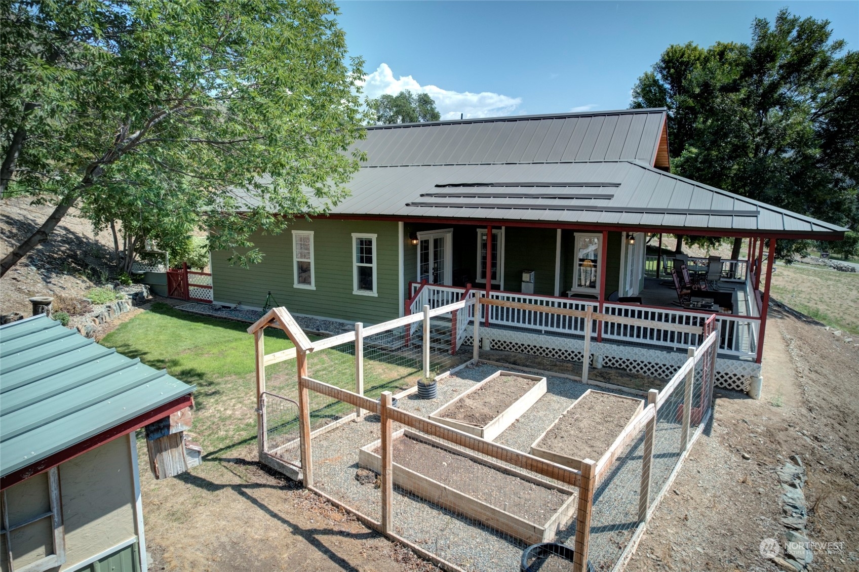 183 Twisp Carlton Road Carlton, WA 98814 - Photo 34 of 34 Gallery Image 34