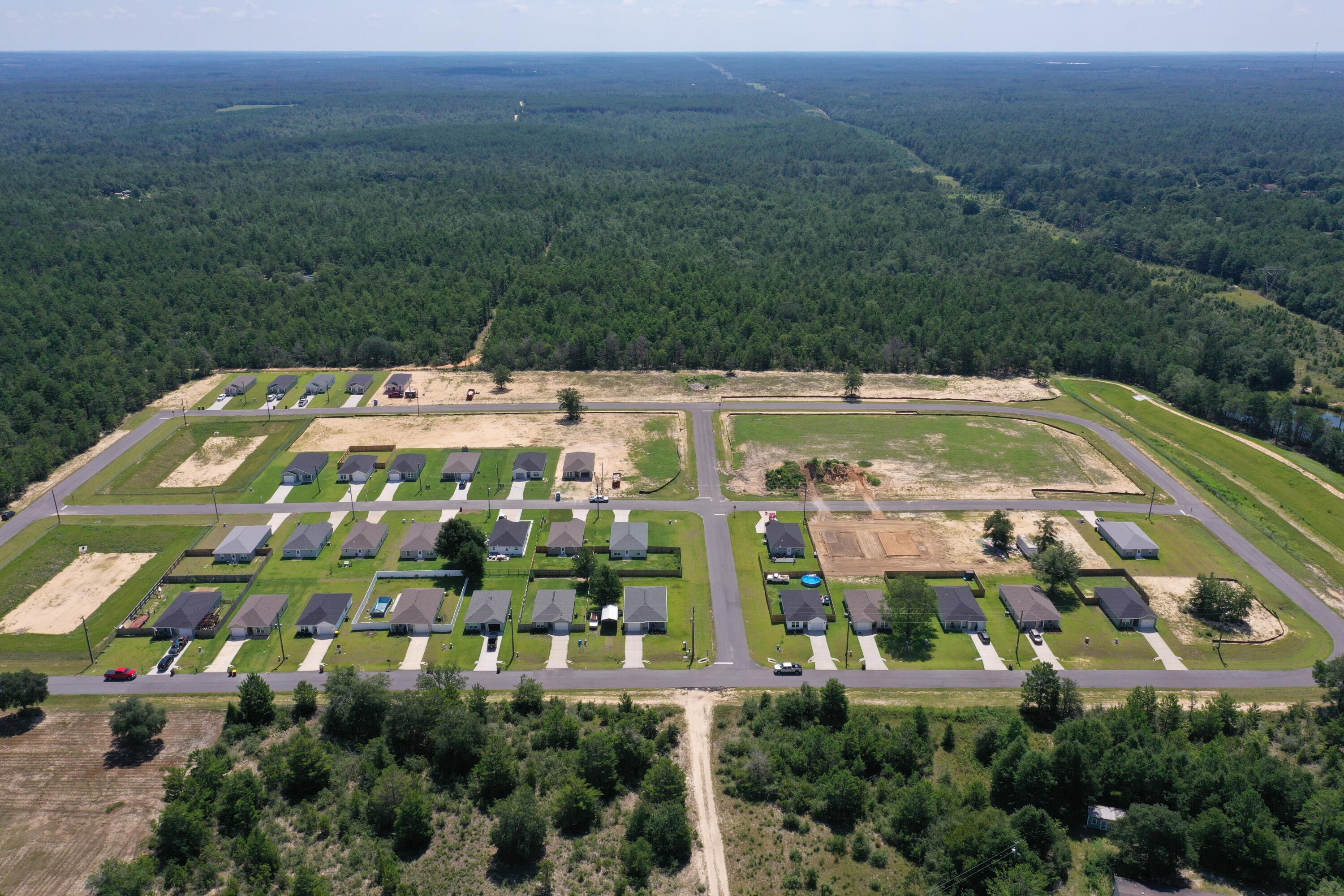 5358 Highview Drive Crestview, FL 32539 - Photo 29 of 31 a view of a city