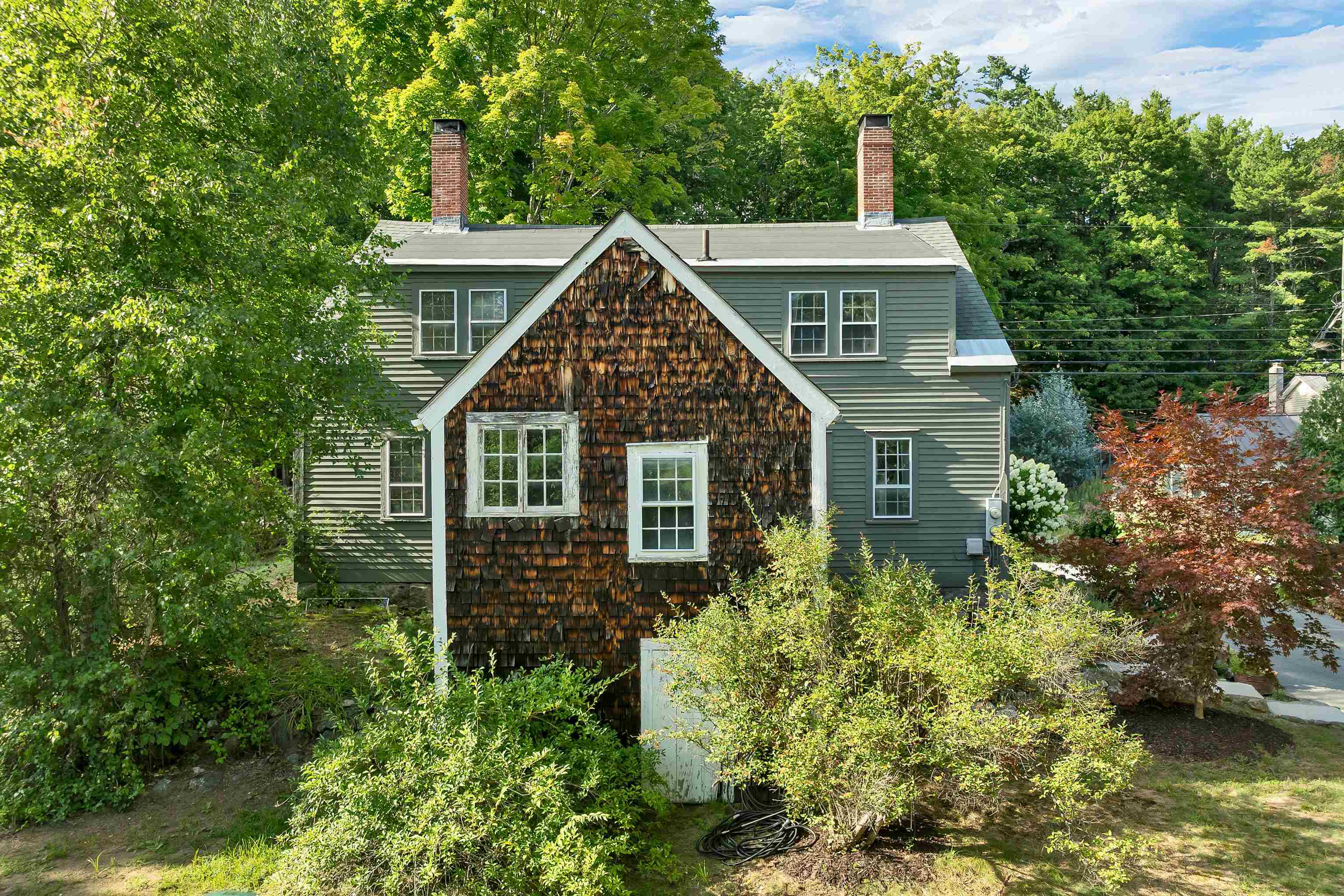 107 Town House Road New Hampton, NH 03256 - Photo 8 of 44 Gallery Image 8