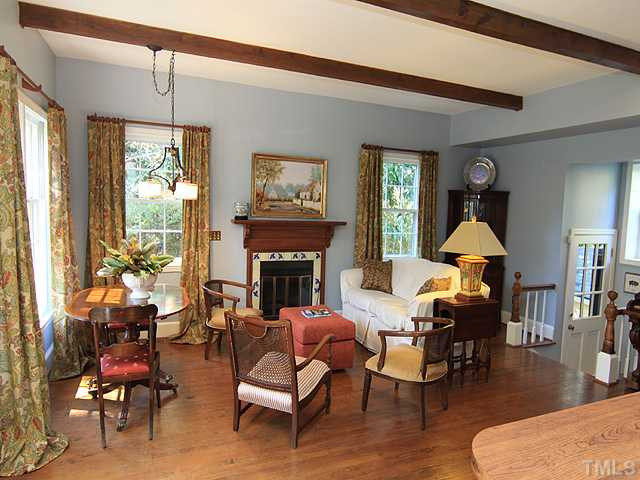 3610 Dover Road Durham, NC 27707 - Photo 5 of 12 Other