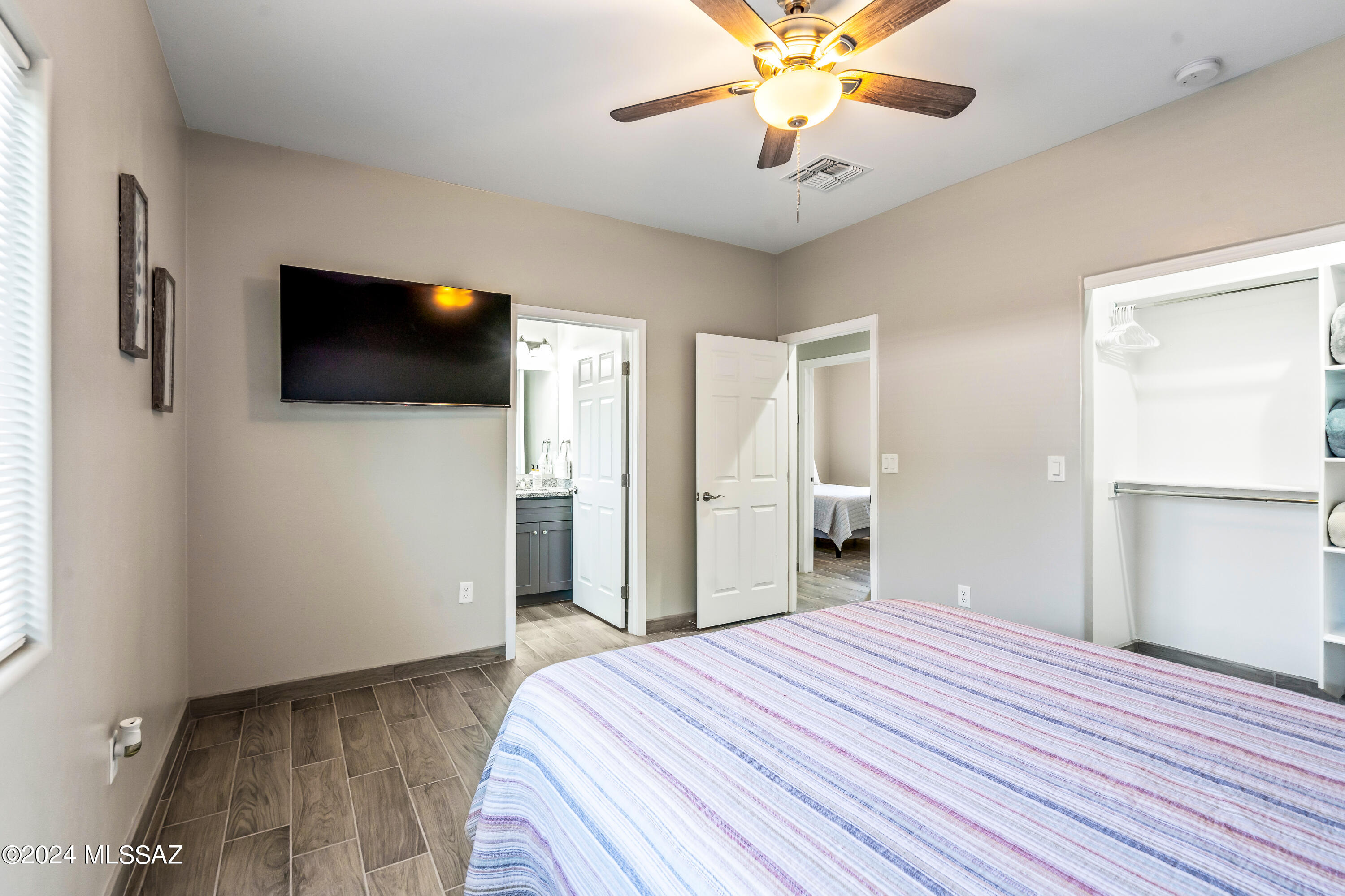 1424 North Richey Boulevard, Unit 1 Tucson, AZ 85716 - Photo 15 of 27