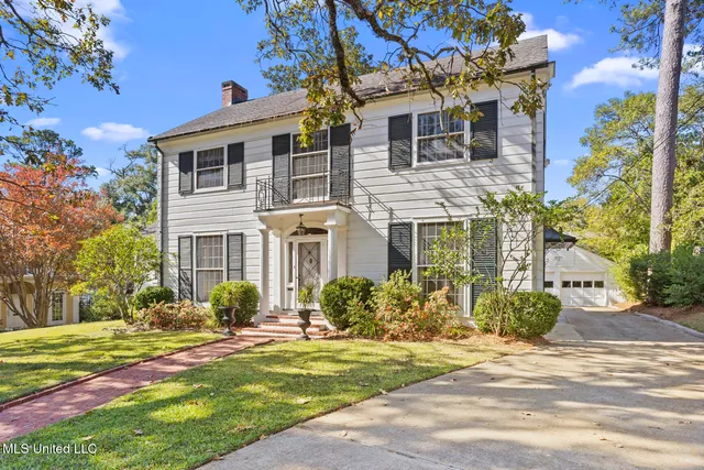 $349,900 | 1331 Peachtree Street, Jackson, MS 39202