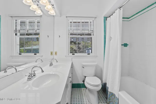 $349,900 | 1331 Peachtree Street, Jackson, MS 39202