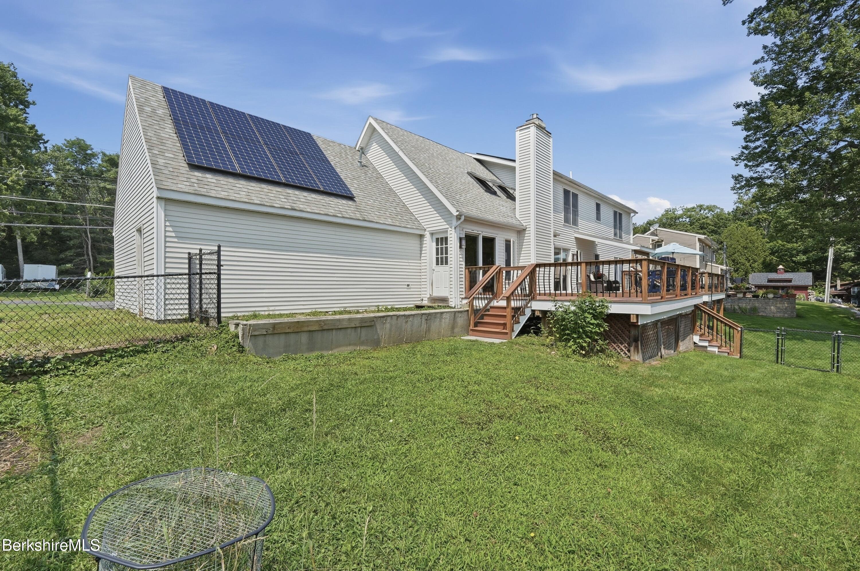 130 Ridge Avenue Pittsfield, MA 01201 - Photo 33 of 37 CAD00503