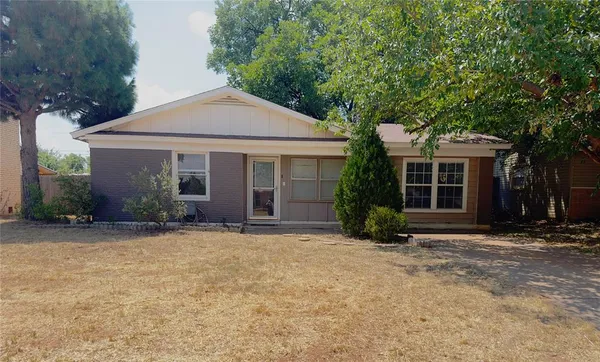 $179,900 | 4601 Clover Lane, Abilene, TX 79606