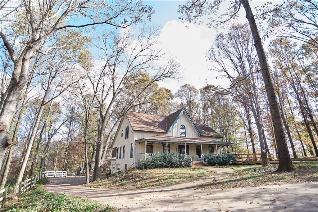 5260 Picklesimer Road Cumming, GA 30041 - Photo 1 of 1