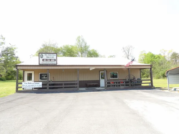$425,000 | 25263 Highway 127, Dunlap, TN 37327