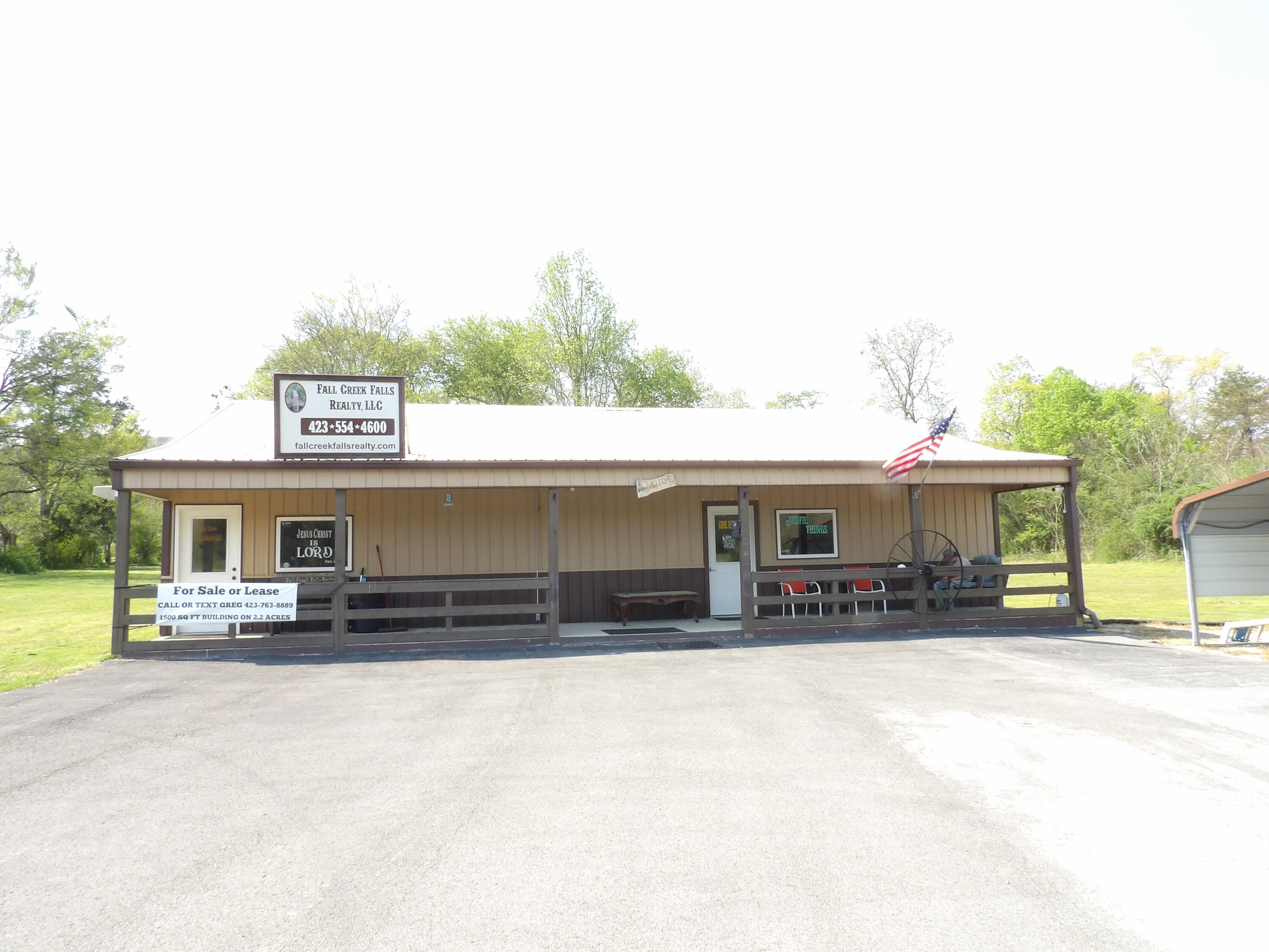 25263 Highway 127 Dunlap, TN 37327 - Photo 1 of 31 100_2391 - Copy
