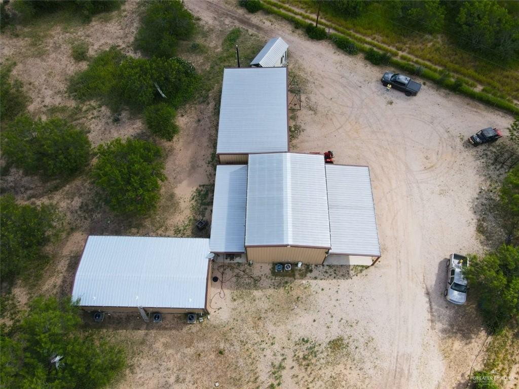 141 Villareal Road Rio Grande City, TX 78582 - Photo 15 of 33