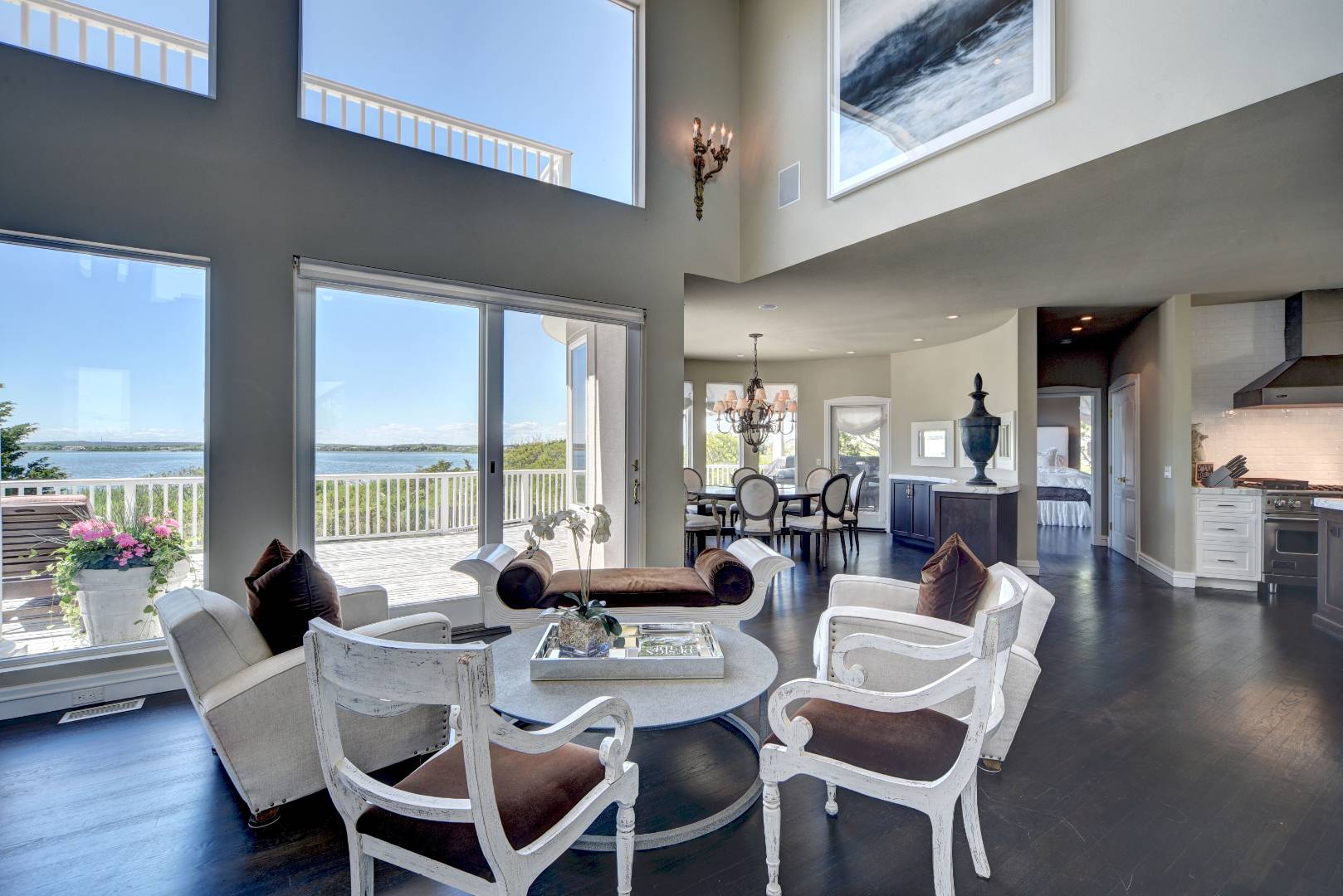 86 Dune Road Bridgehampton, NY 11932 - Photo 6 of 30