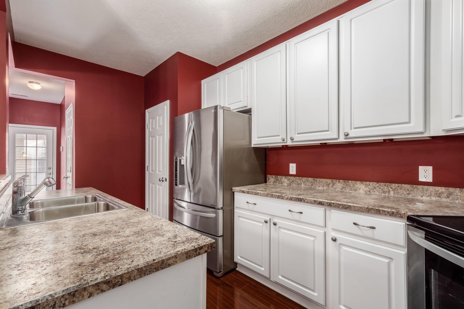 6166 Rackley Way Westerville, OH 43081 - Photo 24 of 65 kitchen