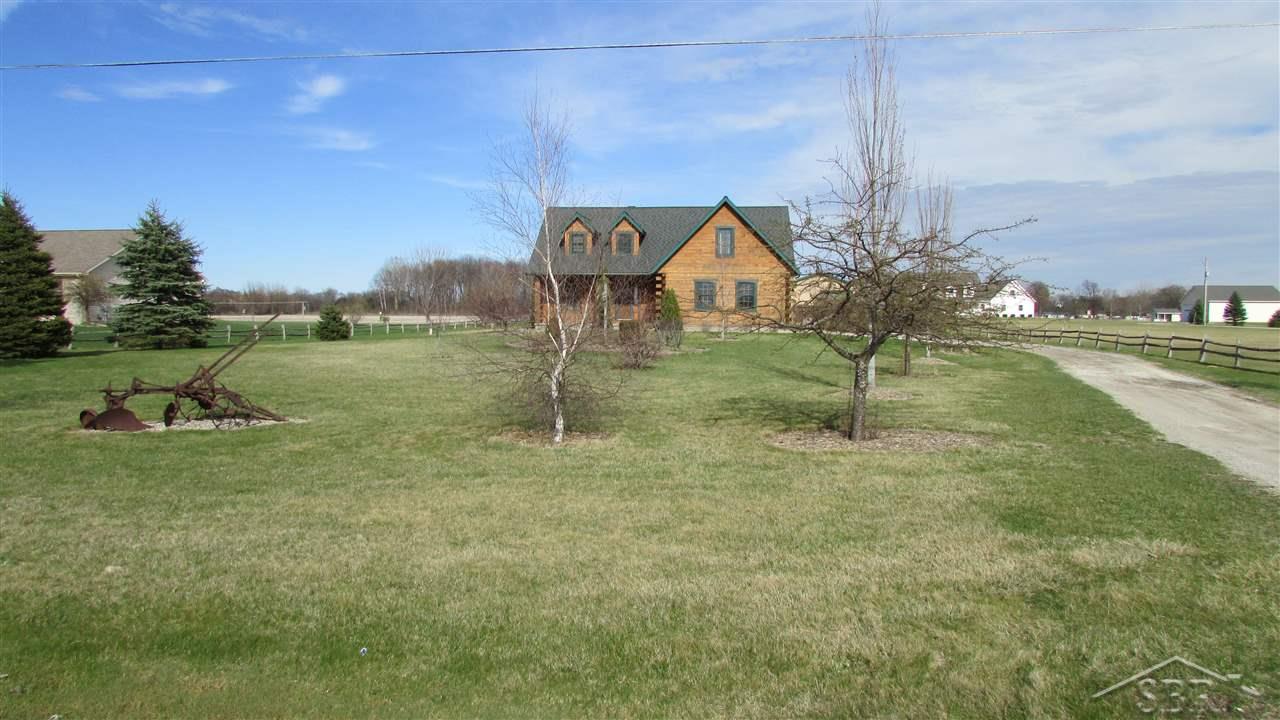 4470 Lone Road Freeland, MI 48623 - Photo 6 of 49 31240036-5.JPG
