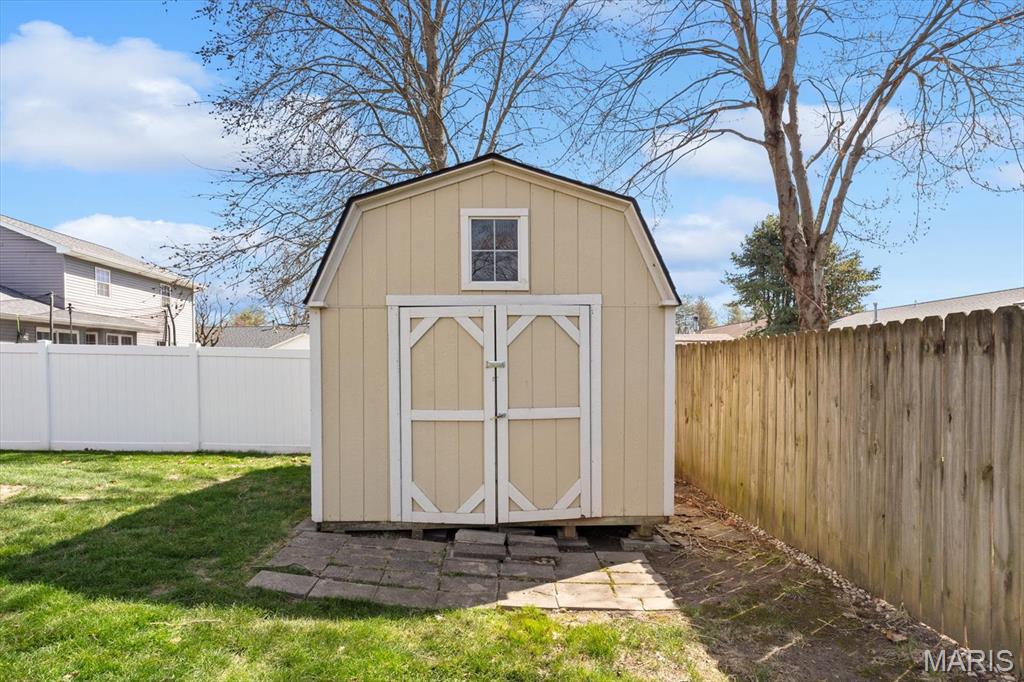 309 Griffin Gate Street O'Fallon, IL 62269 - Photo 11 of 40