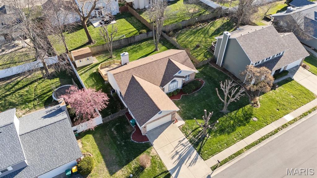 309 Griffin Gate Street O'Fallon, IL 62269 - Photo 12 of 40