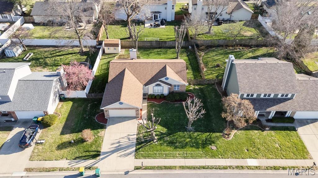 309 Griffin Gate Street O'Fallon, IL 62269 - Photo 13 of 40