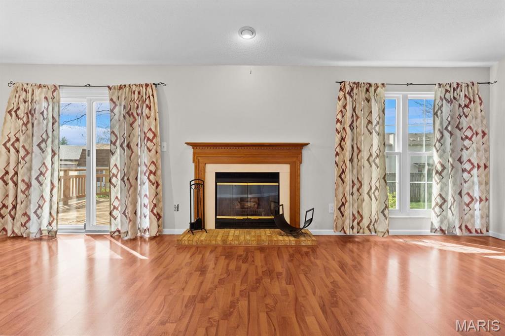 309 Griffin Gate Street O'Fallon, IL 62269 - Photo 17 of 40