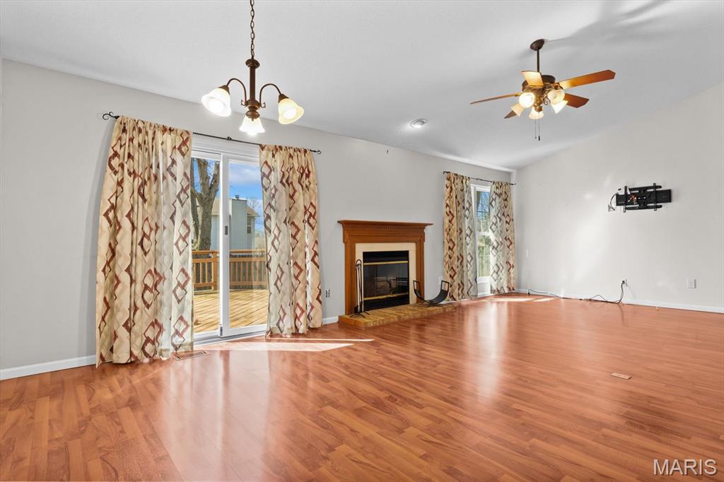 309 Griffin Gate Street O'Fallon, IL 62269 - Photo 20 of 40