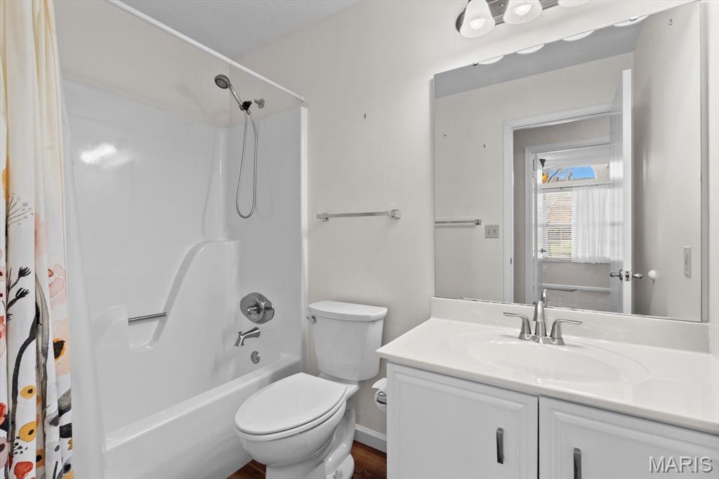 309 Griffin Gate Street O'Fallon, IL 62269 - Photo 28 of 40