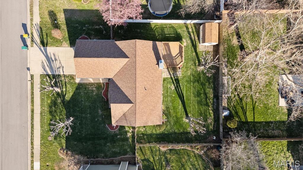 309 Griffin Gate Street O'Fallon, IL 62269 - Photo 39 of 40