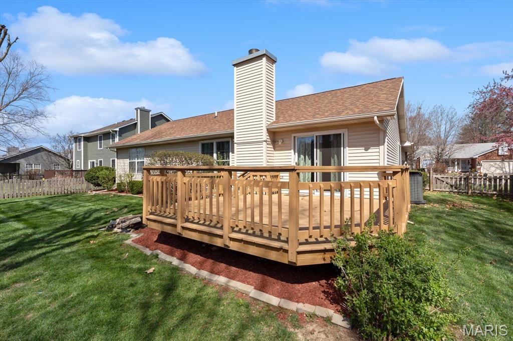 309 Griffin Gate Street O'Fallon, IL 62269 - Photo 40 of 40