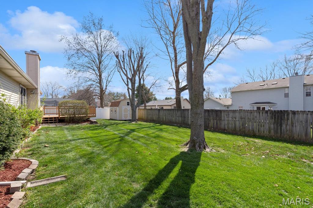 309 Griffin Gate Street O'Fallon, IL 62269 - Photo 5 of 40