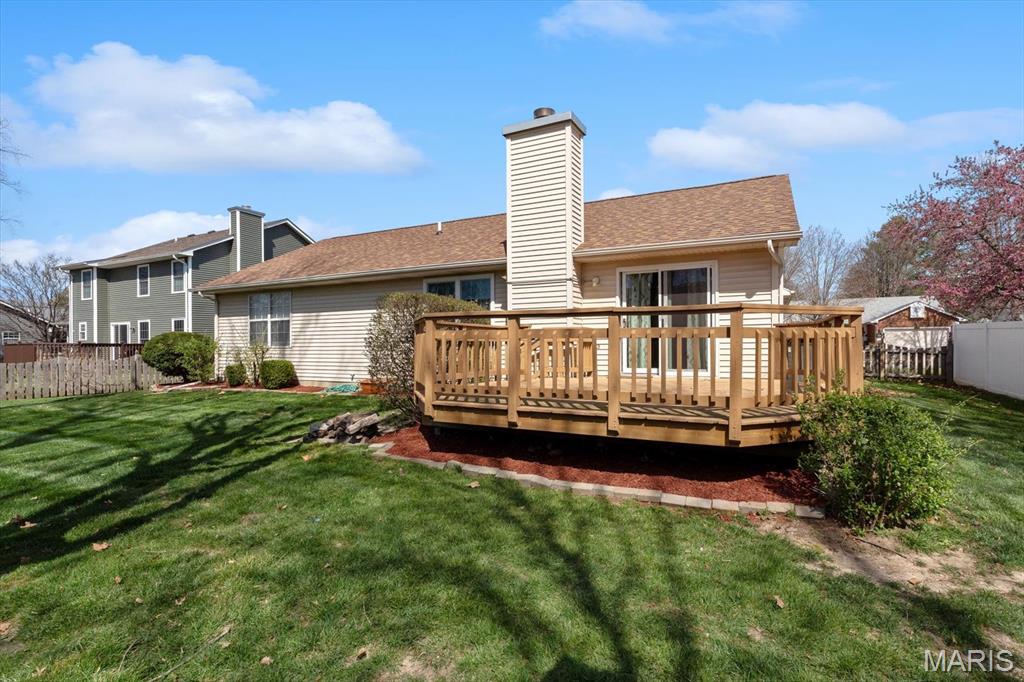 309 Griffin Gate Street O'Fallon, IL 62269 - Photo 6 of 40