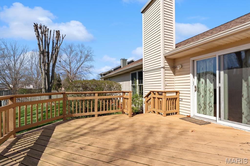 309 Griffin Gate Street O'Fallon, IL 62269 - Photo 7 of 40