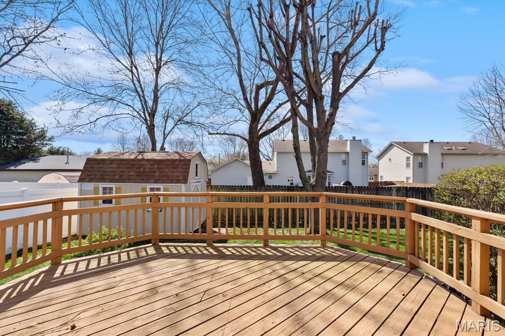 309 Griffin Gate Street O'Fallon, IL 62269 - Photo 9 of 40