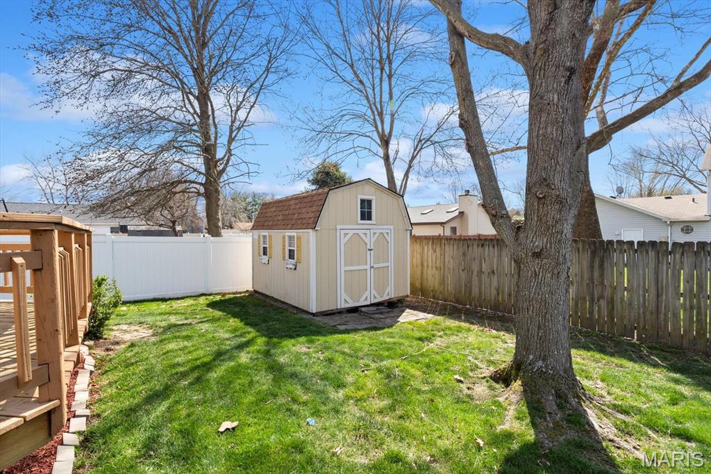 309 Griffin Gate Street O'Fallon, IL 62269 - Photo 10 of 40