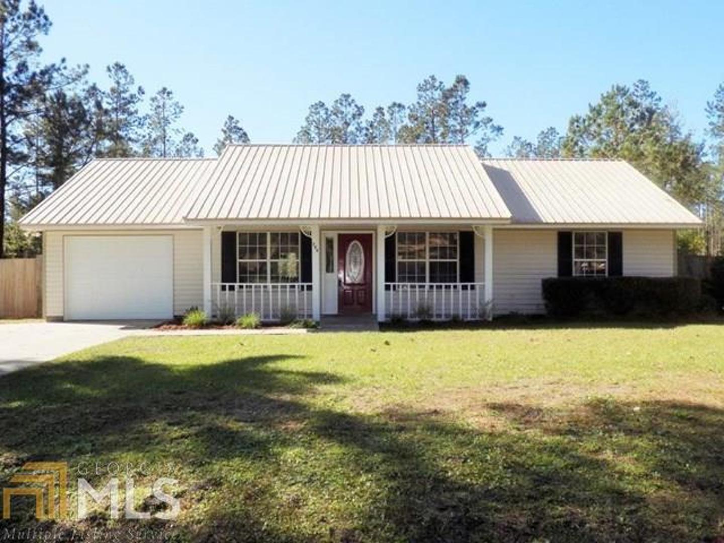 204 Woodbridge Road Kingsland, GA 31548 - Photo 1 of 1 Gallery Image 1