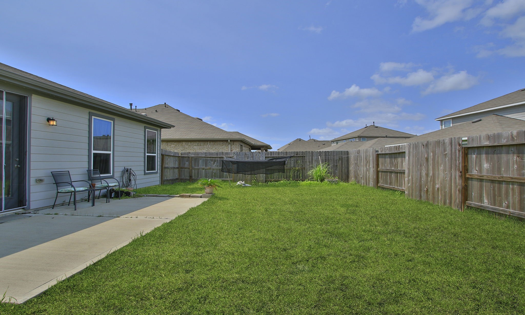 7219 Bakersfield Court Rosharon, TX 77583 - Photo 38 of 42