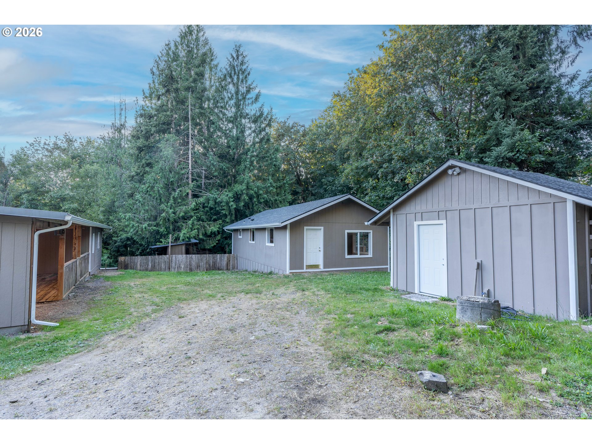 326 Holcomb Road Kelso, WA 98626 - Photo 28 of 48 Gallery Image 28