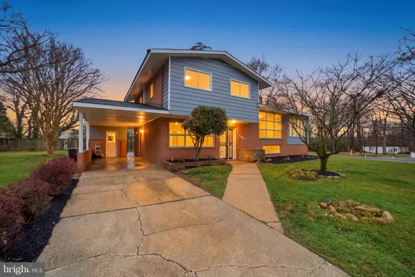 $464,999 | 5001 Barto Avenue, Suitland, MD 20746