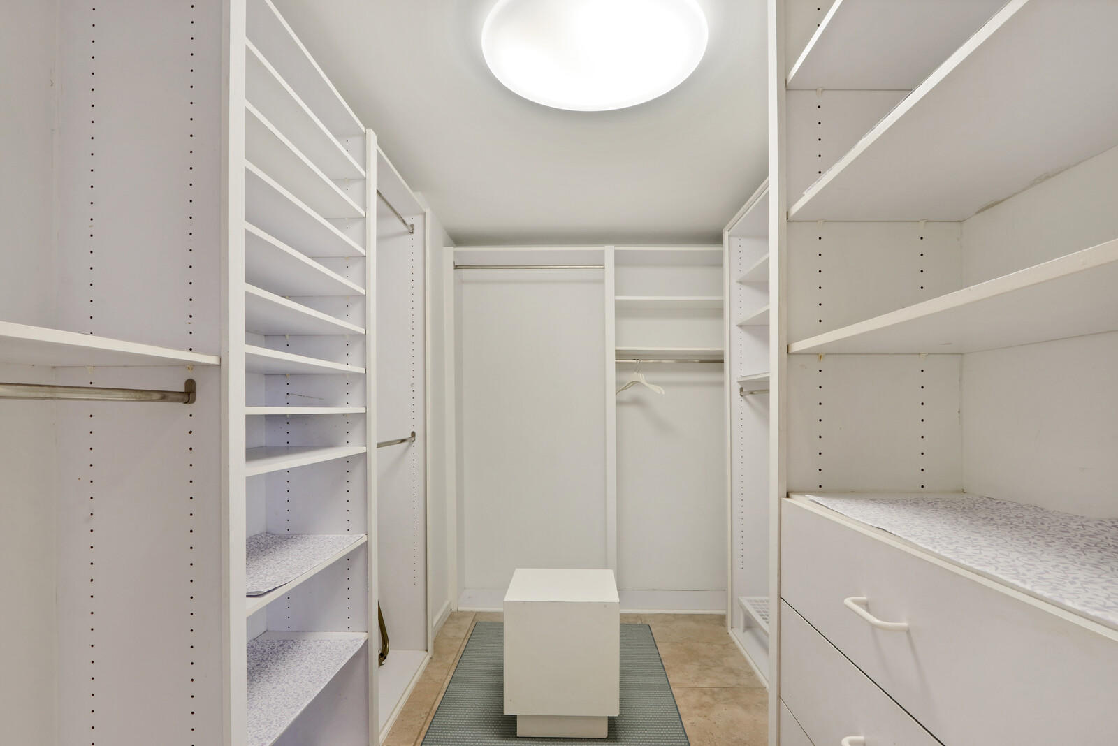 4100 North Ocean Drive, Unit 503 Singer Island, FL 33404 - Photo 27 of 51 a room with a walk in closet and a window