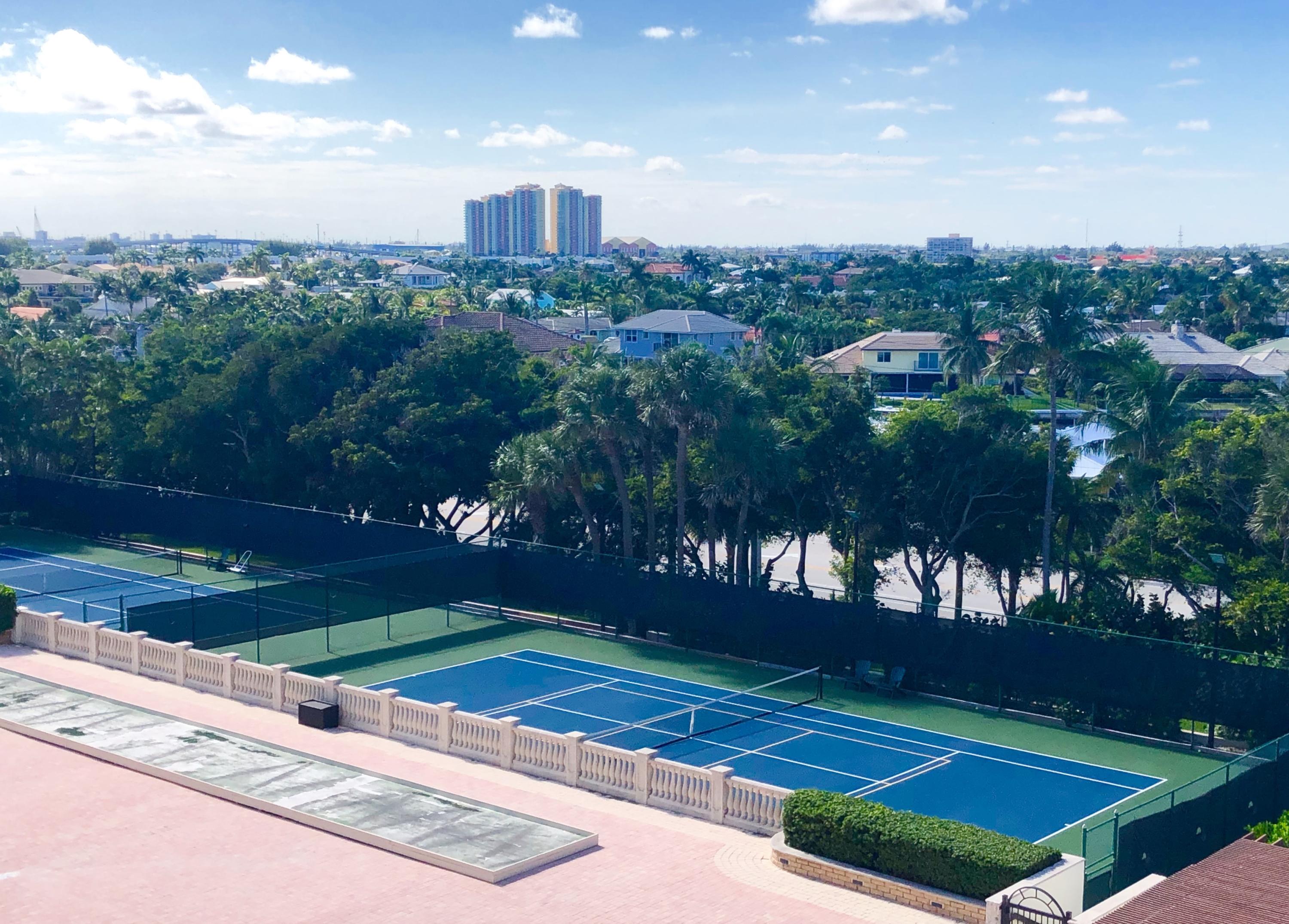 4100 North Ocean Drive, Unit 503 Singer Island, FL 33404 - Photo 48 of 51 a view of a city