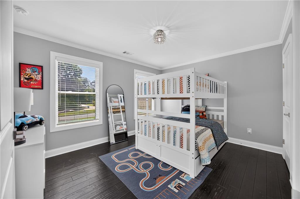 4492 Muhammad Drive Atlanta, GA 30349 - Photo 29 of 41