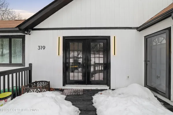 $339,900 | 319 Ramble Bush Road, Stroudsburg, PA 18360