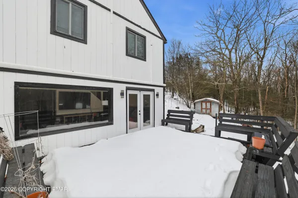 $339,900 | 319 Ramble Bush Road, Stroudsburg, PA 18360