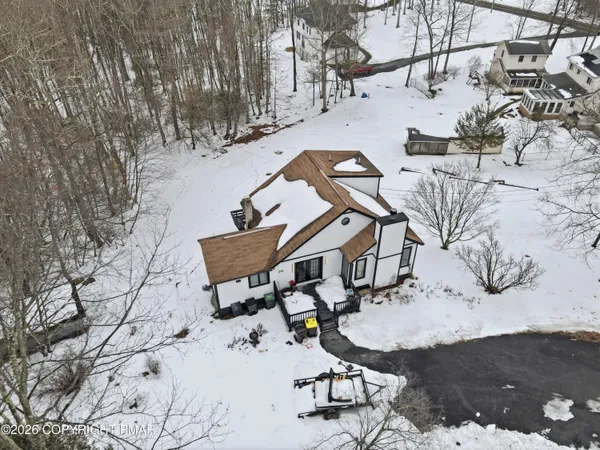 $339,900 | 319 Ramble Bush Road, Stroudsburg, PA 18360