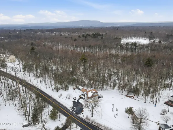 $339,900 | 319 Ramble Bush Road, Stroudsburg, PA 18360
