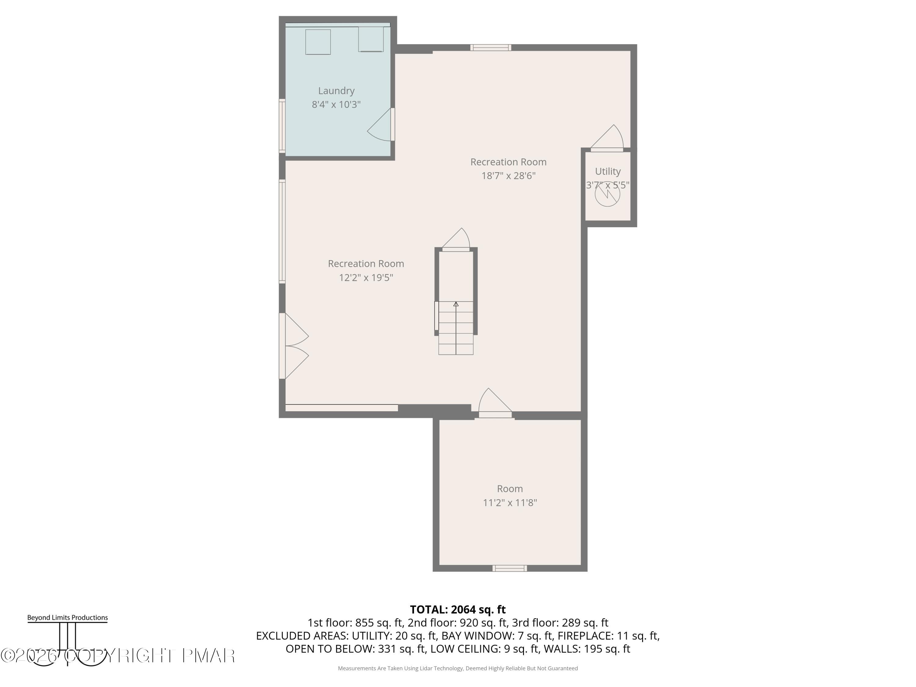 319 Ramble Bush Road Stroudsburg, PA 18360 - Photo 48 of 51