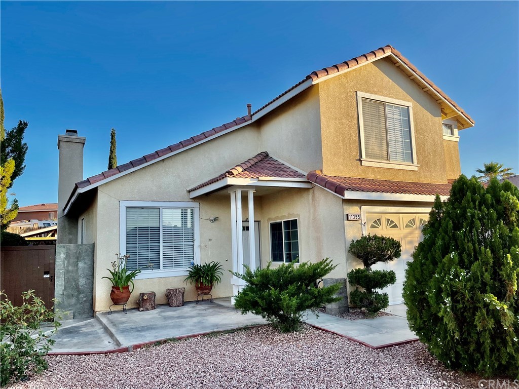 11355 Spring Street Adelanto, CA 92301 - Photo 1 of 1 Gallery Image 1