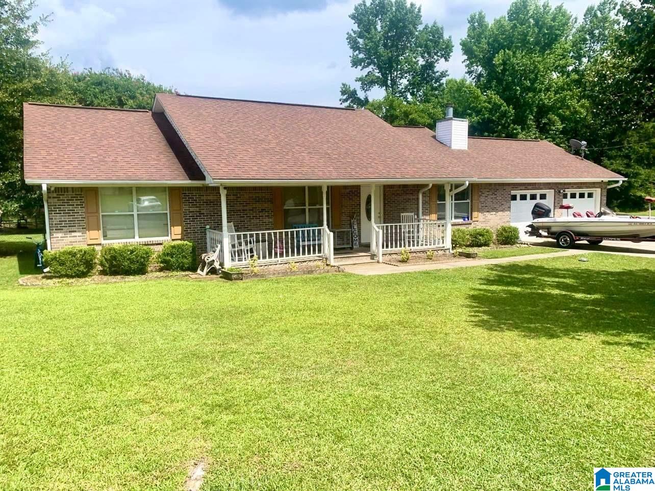 1000 Wood Duck Road Clanton, AL 35045 - Photo 1 of 13
