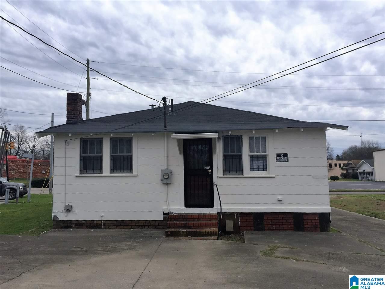 340 41st Street Fairfield, AL 35064 - Photo 3 of 19