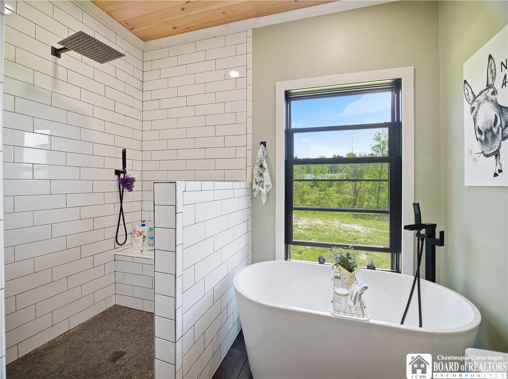 615 Eccles Road Kennedy, NY 14747 - Photo 26 of 50