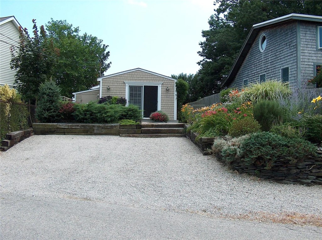 322 Riverside Street Portsmouth, RI 02871 - Photo 1 of 9 With Parking