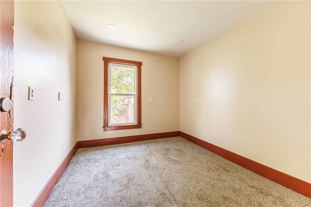 266 Lyndhurst Street Rochester, NY 14605 - Photo 8 of 14 Bedroom #2