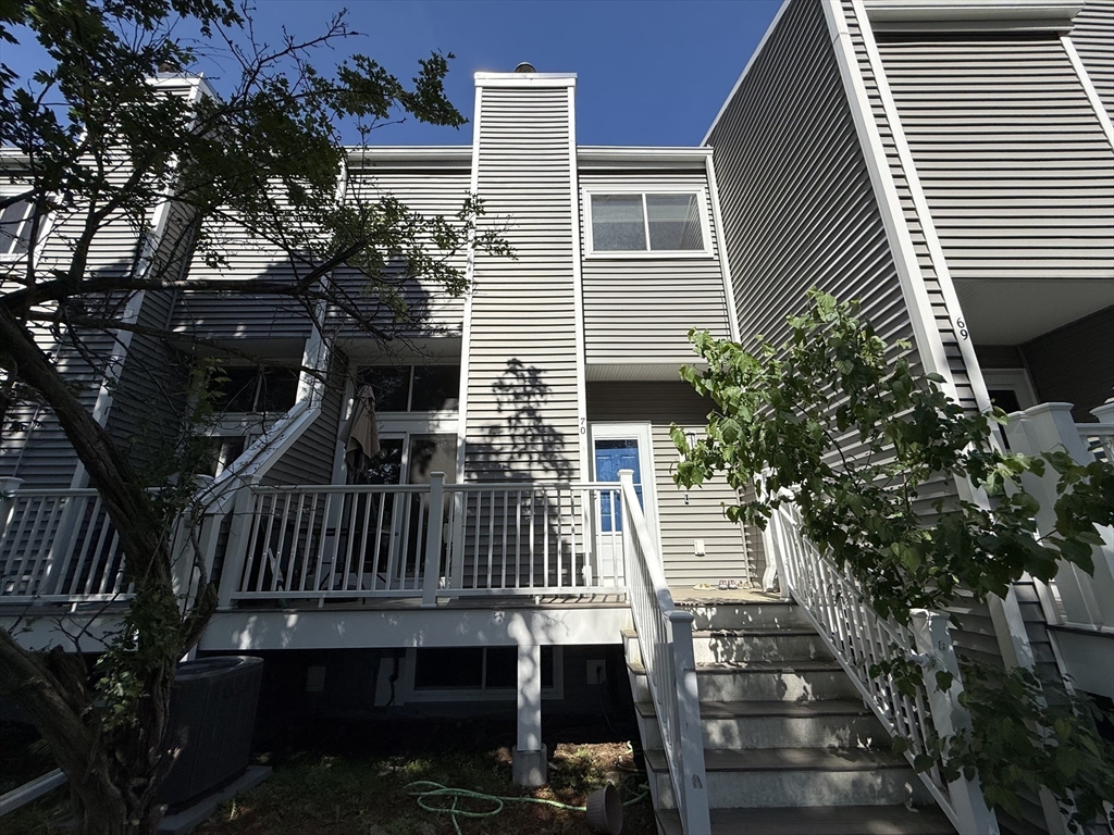 255 North Road, Unit 70 Chelmsford, MA 01824 - Photo 24 of 25